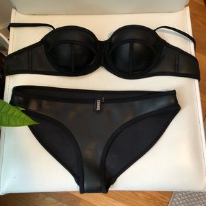 Triangl Milly New York Noir